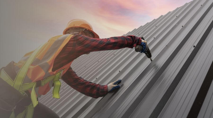 Professional residential roofers in Williston, NC