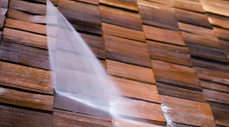 Shingle Roofing in Williston, NC